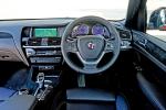 Alpina XD3 Bi-Turbo 2014 года (UK)
